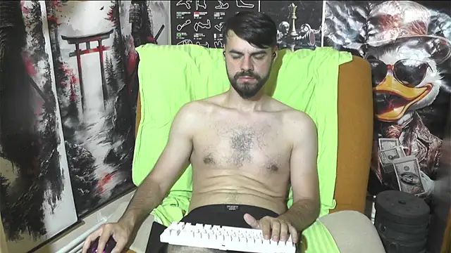 00george online show from 06-09-26, 11:00