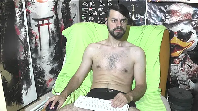 00george online show from 06-15-26, 06:37