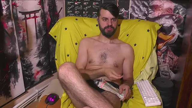 00george online show from 07-06-26, 10:56