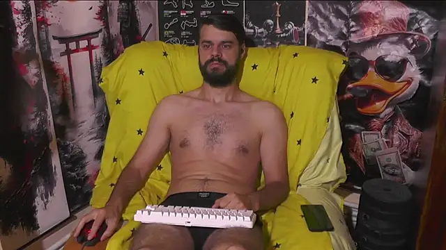 00george online show from 07-15-26, 04:51