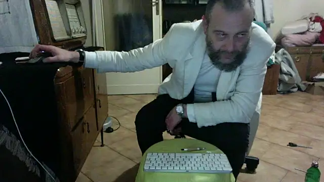 SsdobermannsS online show from 04-29-26, 02:15