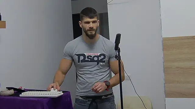 MauroTwin online show from 02-01-25, 06:19