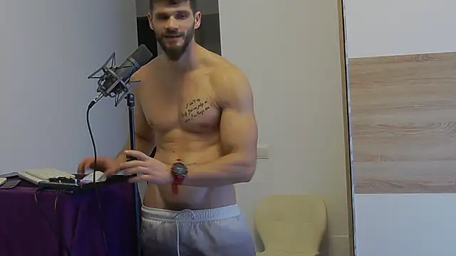 MauroTwin online show from 02-03-25, 08:57