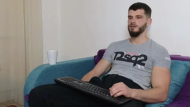 MauroTwin online show from 03-14-25, 06:07