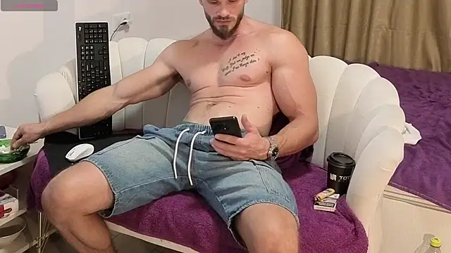 MauroTwin online show from 09-11-25, 05:46