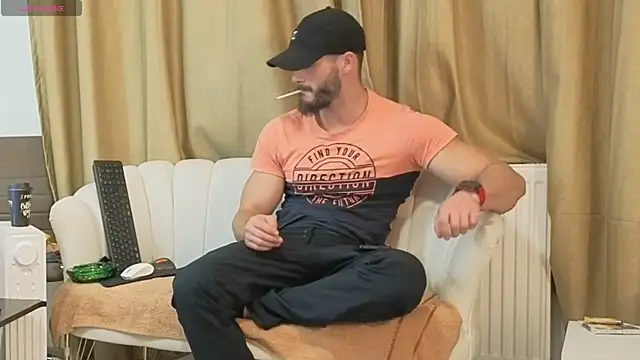 MauroTwin online show from 11-03-25, 05:58