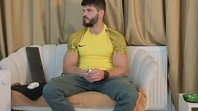 MauroTwin online show from 11-06-25, 06:31