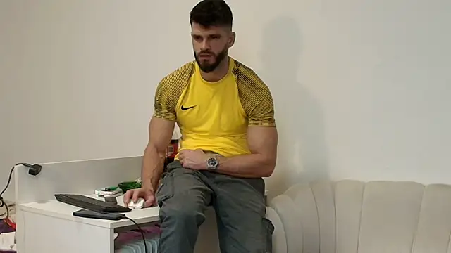 MauroTwin online show from 12-01-25, 07:08