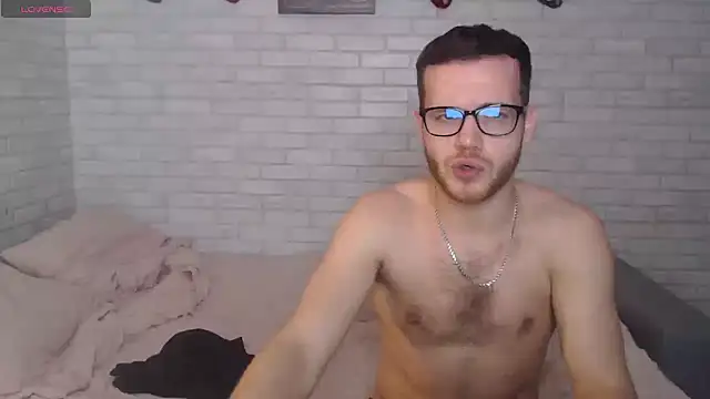 Alexxx horny online show from 12-21-24, 08:00