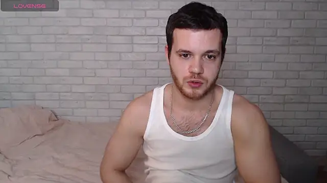 Alexxx horny online show from 12-21-25, 02:35