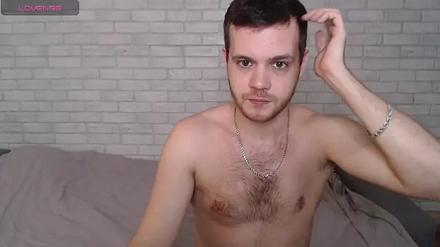 Alexxx horny online show from 06-18-26, 10:30