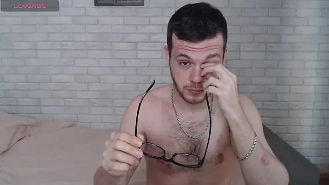 Alexxx horny online show from 07-16-26, 07:03