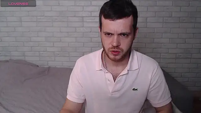 Alexxx horny online show from 07-27-26, 07:21