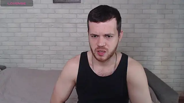 Alexxx horny online show from 07-30-26, 09:08