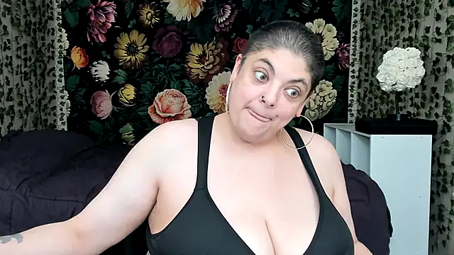 Snapshot of Exotic-Melons chatting on 01-23-25, 11:04 Exotic-Melons online show from 01-23-25, 11:04