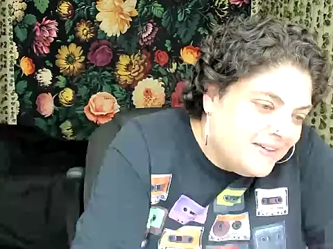 Snapshot of Exotic-Melons chatting on 10-19-25, 09:04 Exotic-Melons online show from 10-19-25, 09:04