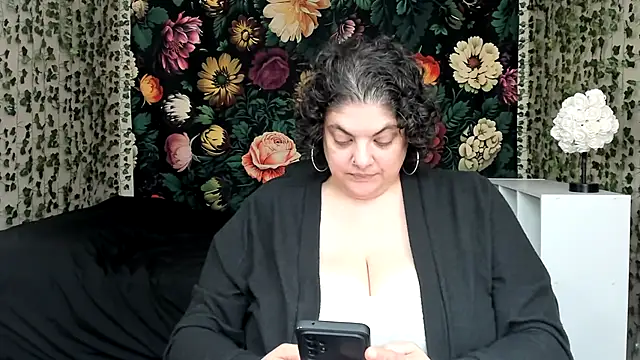 Exotic-Melons online show from 04-08-26, 06:08