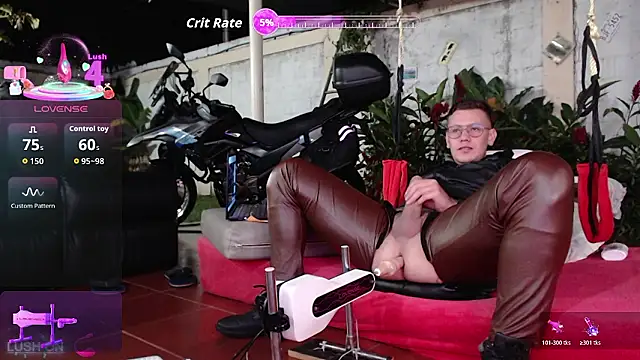 simon and david online show from 01-10-26, 03:52