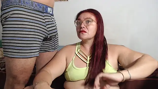 seduction xxx online show from 09-18-25, 09:28