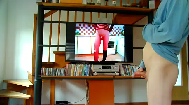 xxBareBabyxx online show from 12-23-24, 11:39