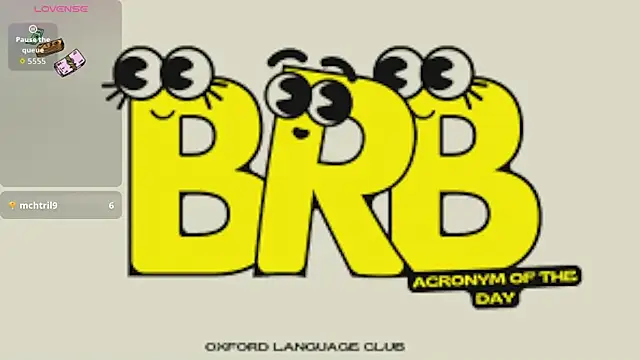 kilian xx online show from 11-01-25, 02:08