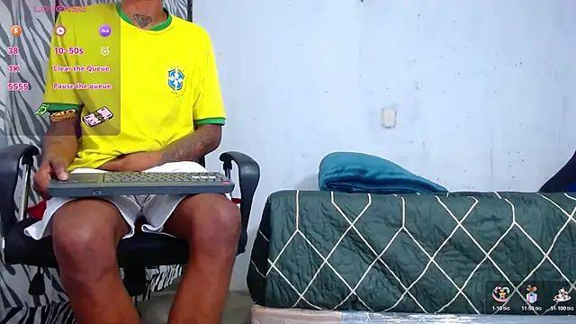 kilian xx online show from 02-03-26, 04:32