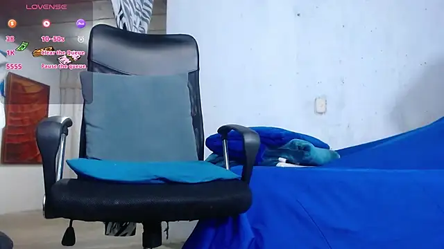 kilian xx online show from 02-25-26, 08:57