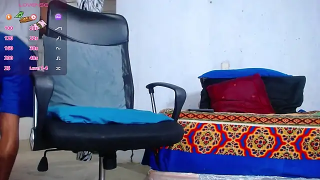 kilian xx online show from 02-26-26, 09:08