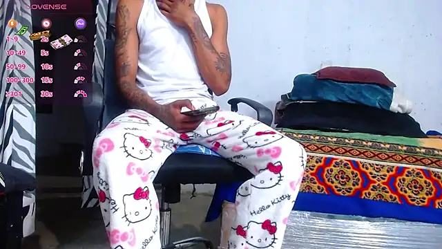 kilian xx online show from 02-28-26, 07:09