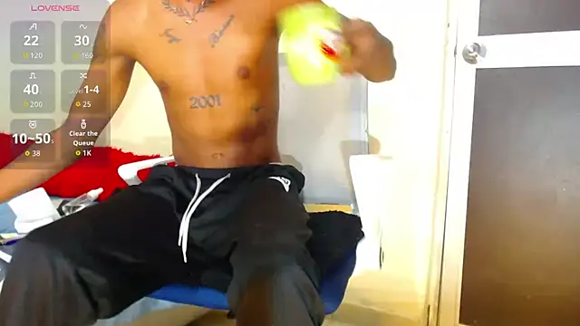 kilian xx online show from 03-08-26, 09:57