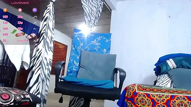 kilian xx online show from 03-25-26, 08:31