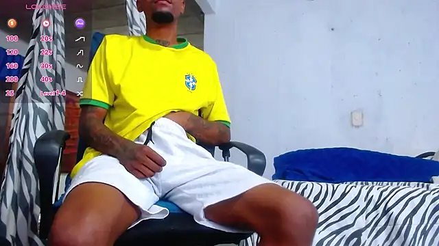 kilian xx online show from 04-24-26, 05:10