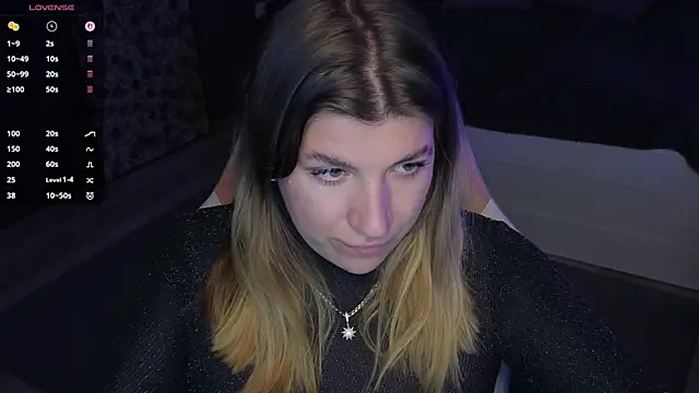 Snapshot of Fairy__Sofia chatting on 02-19-25, 11:38 Fairy Sofia online show from 02-19-25, 11:38