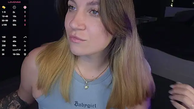 Snapshot of Fairy__Sofia chatting on 02-20-25, 02:35 Fairy Sofia online show from 02-20-25, 02:35