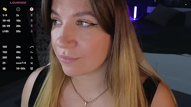 Snapshot of Fairy__Sofia chatting on 02-27-25, 11:31 Fairy Sofia online show from 02-27-25, 11:31