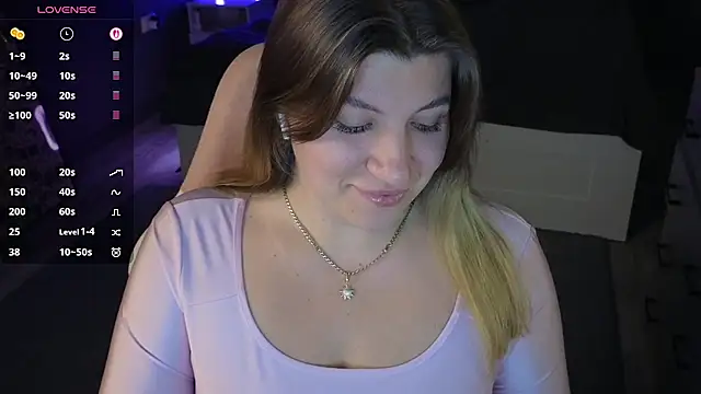 Snapshot of Fairy__Sofia chatting on 03-03-25, 02:37 Fairy Sofia online show from 03-03-25, 02:37