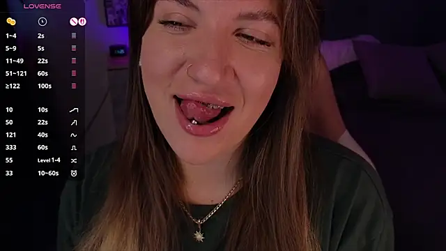 Snapshot of Fairy__Sofia chatting on 03-27-26, 08:26 Fairy Sofia online show from 03-27-26, 08:26