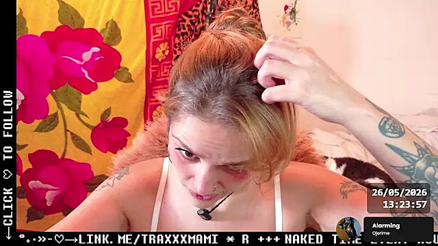 mskuddo online show from 05-26-26, 04:25