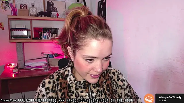 mskuddo online show from 06-24-26, 04:06