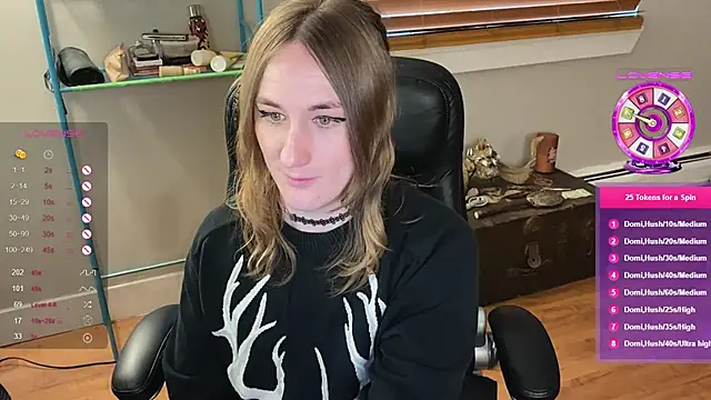 luluvaladon online show from 02-11-25, 11:12