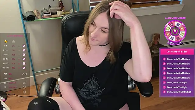 luluvaladon online show from 03-03-25, 11:56