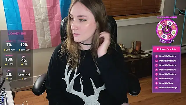 luluvaladon online show from 09-18-25, 04:58