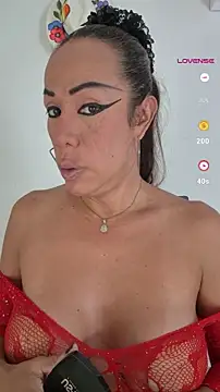 Snapshot of YOURSDEBORA chatting on 02-21-26, 06:53 YOURSDEBORA online show from 02-21-26, 06:53