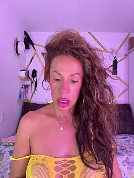 YOURSDEBORA online show from 06-21-26, 07:38