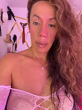YOURSDEBORA online show from 07-09-26, 06:45