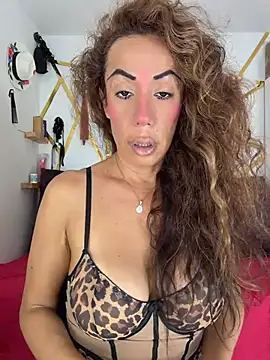 YOURSDEBORA online show from 07-10-26, 07:05