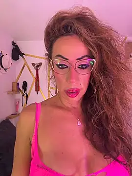 YOURSDEBORA online show from 07-14-26, 02:05