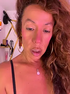YOURSDEBORA online show from 07-28-26, 06:31