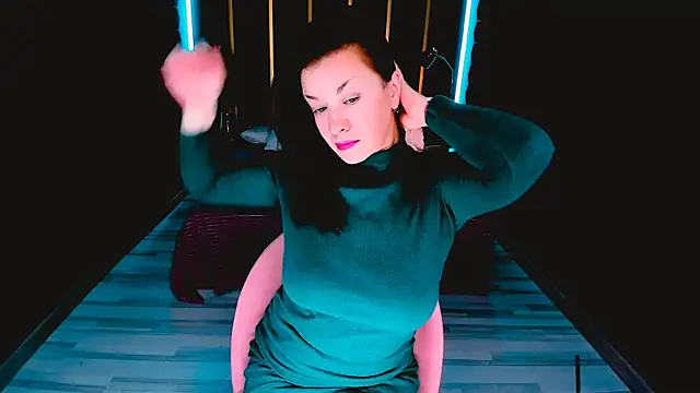 Snapshot of AnaMills chatting on 01-07-26, 11:12 AnaMills online show from 01-07-26, 11:12