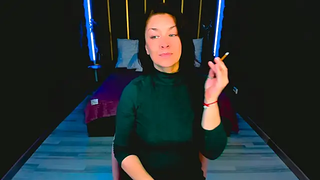 Snapshot of AnaMills chatting on 01-13-26, 10:09 AnaMills online show from 01-13-26, 10:09